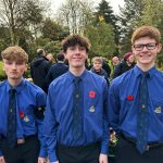 R24-6 – 2nd 7th East Kilbride