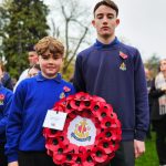 R24-7 – Enfield Battalion