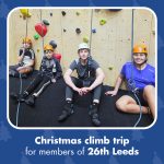 Christmas share – 26th Leeds