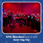 Christmas share – 47th Aberdeen