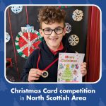 Christmas share – North Scottish Area