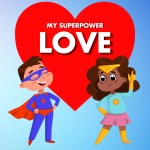 My Superpower – Love