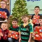 christmas 2024 activity share