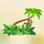 Jungle-Themed-Programme