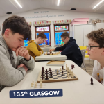 135 G – Chess