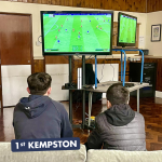 1st K – FIFA