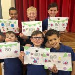 35th Liverpool VE Day posters