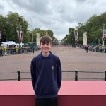 VE Day 80 Procession 3