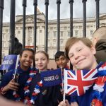 VE Day 80 Procession 5