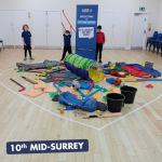 10th Mid Surrey