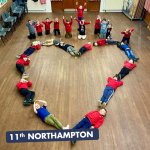 11th Northampton
