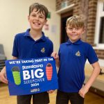 11th Northampton crop