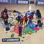 1st Uxbridge