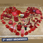5th West Brom