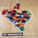 80th Birmingham