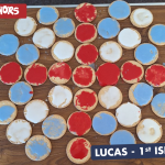 Anchors – 1st Islay