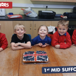 Anchors – 1st Mid Suffolk