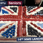 Comapany – Winner – 14th NWD