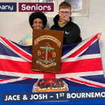 Company – 1st Bounemouth