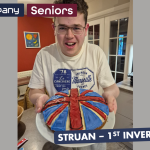 Company –  1st Inverurie