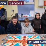 Company – 1st Mid Suffolk