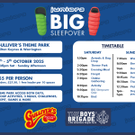 Gulliver’s Land – Advert