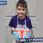 Juniors – 1st Ponteland