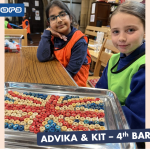 Juniors – 4th Barnety