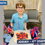 Juniors – 4th Stafford 2