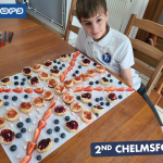 Juniors – Winner – 2nd Chelmsford