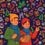 A Winter ‘Wander’ Land