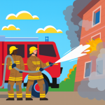 Firefighters