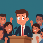 It is OK – Abuse in Politics