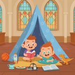 My Indoor Den