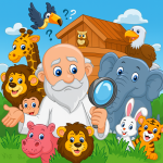 Noah’s Missing Animal
