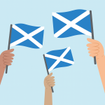 St Andrew’s Day