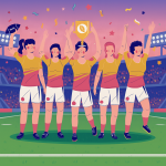 Women’s Rugby World Cup