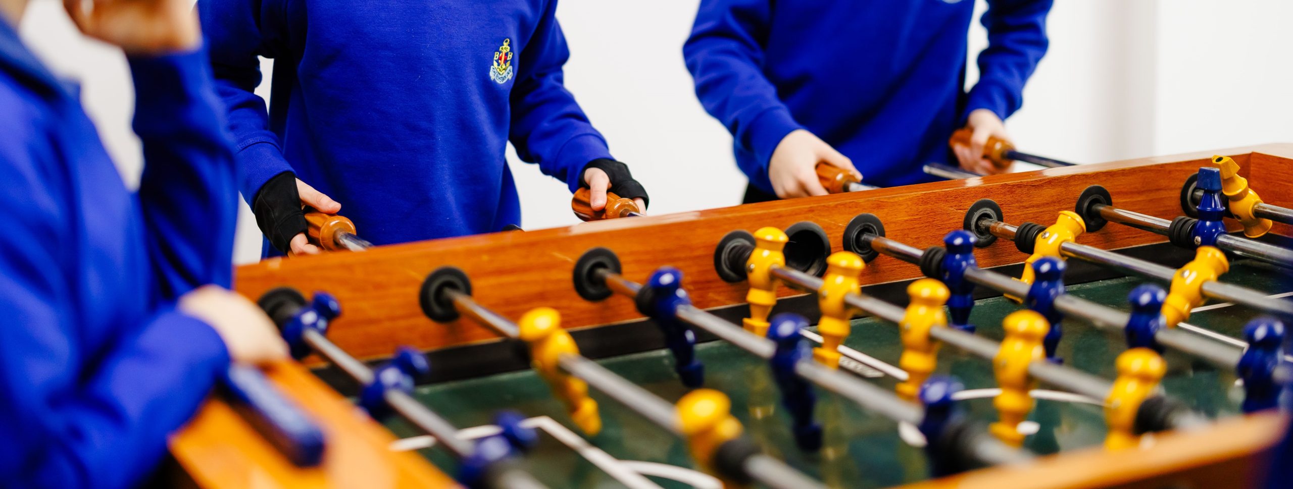 Responding to a Safeguarding concern or allegation about a leader