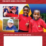 DIY Leaflet – Design A2