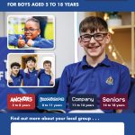 DIY Leaflet – Design B14