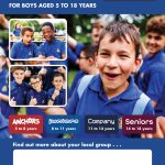 DIY Leaflet – Design B17