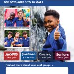 DIY Leaflet – Design B18