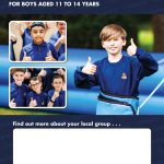 DIY Leaflet – Design C1