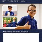 DIY Leaflet – Design C2