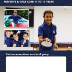 DIY Leaflet – Design C3