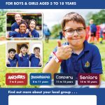 DIY Leaflet – Design G10