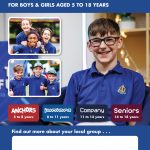 DIY Leaflet – Design G7