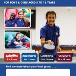 DIY Leaflet – Design G8