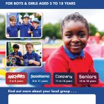 DIY Leaflet – Design G9