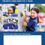 DIY Leaflet – Design J3